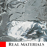 RM Aluminum foil
