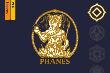 Phanes - EdgeFX