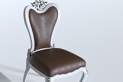 Luxury Chair Pack 1