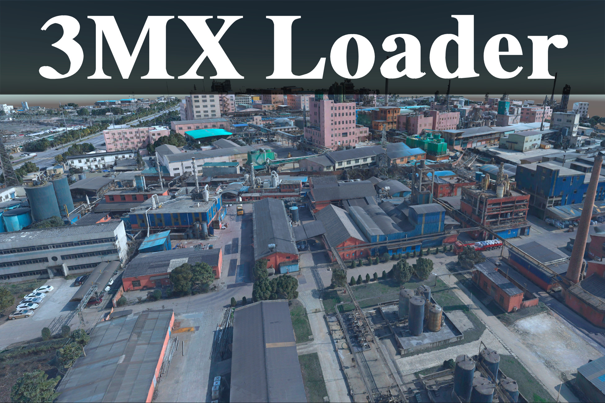 3MXLoader | Utilities Tools | Unity Asset Store
