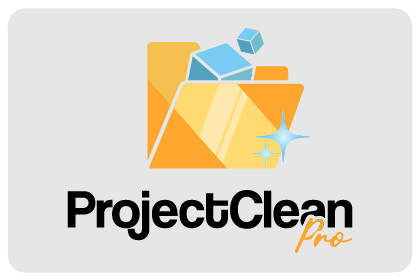 ProjectClean Pro