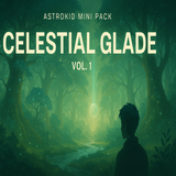Astrokid Mini Pack – Celestial Glade Vol.1