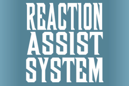 Reaction Assist System