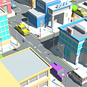 Cartoon Town