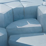 PolyArt Series - Stones