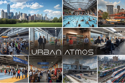 Urban Atmos