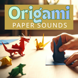Origami Paper Sounds