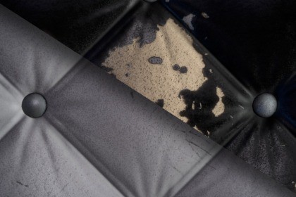 Leather Texture & Material Vol. 03