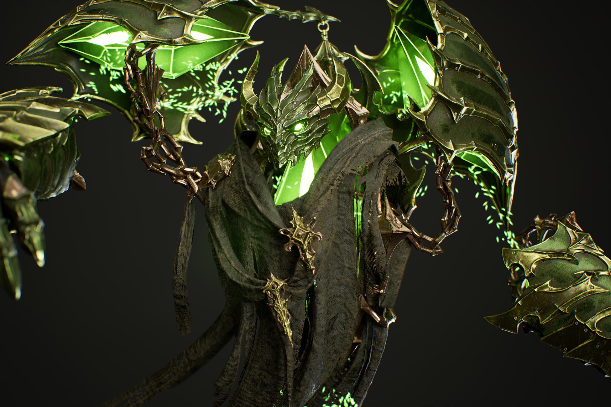 Elemental 1
