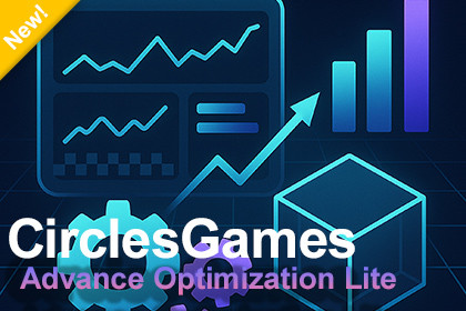 Advanced Optimization kit