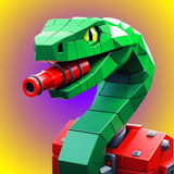 Snake Army Defense - Complete Mobile Game Template