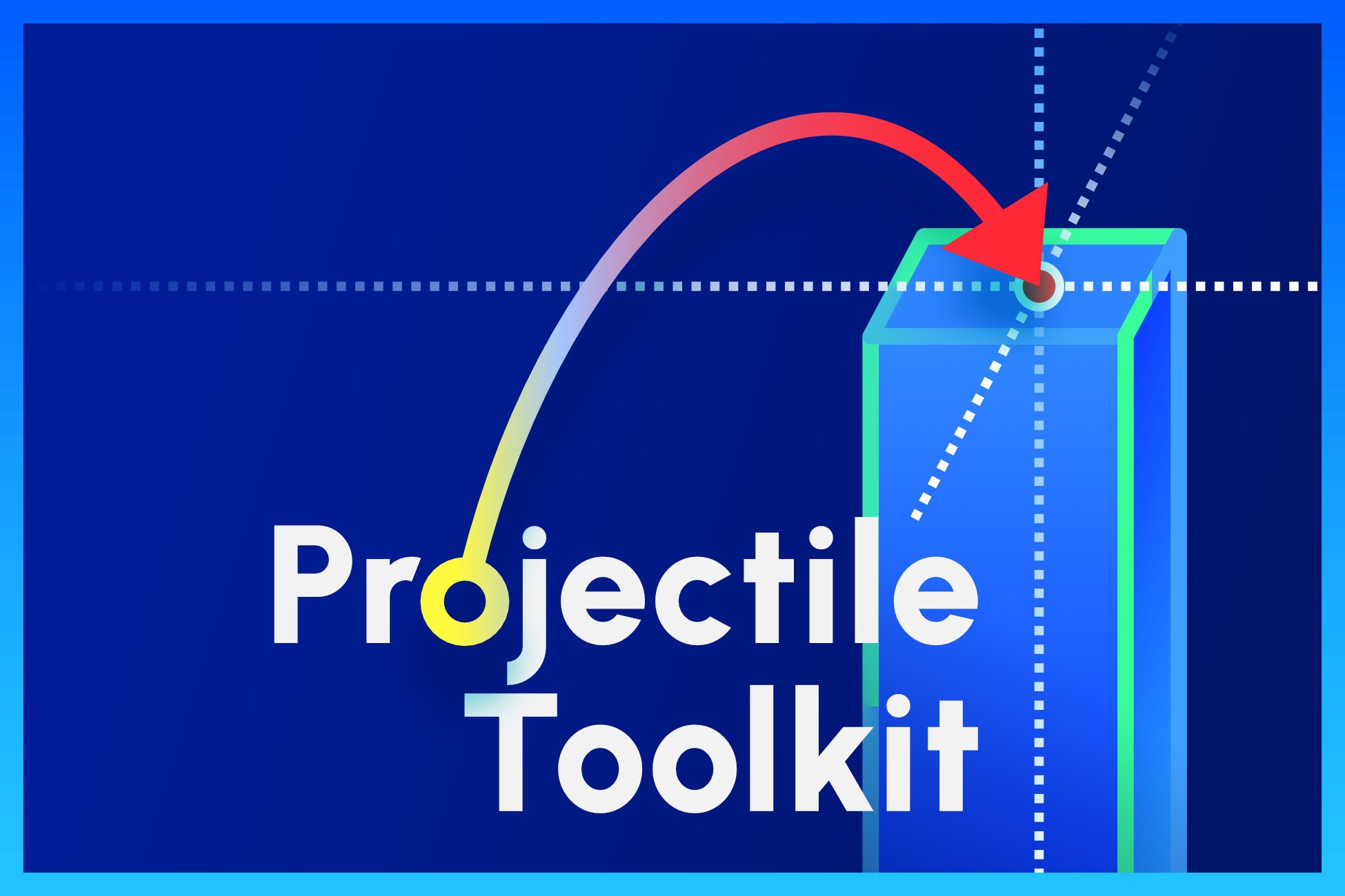 Projectile Toolkit 3 - Targeting and Trajectory Prediction | 物理エンジン ...