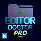 Editor Doctor Pro