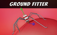 Ground Fitter