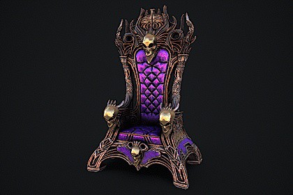 Fantasy Throne 10