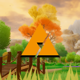 Bloomvale Village: Stylized Fantasy Environment Pack