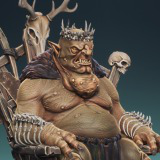 Goblin King
