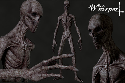 Whisper