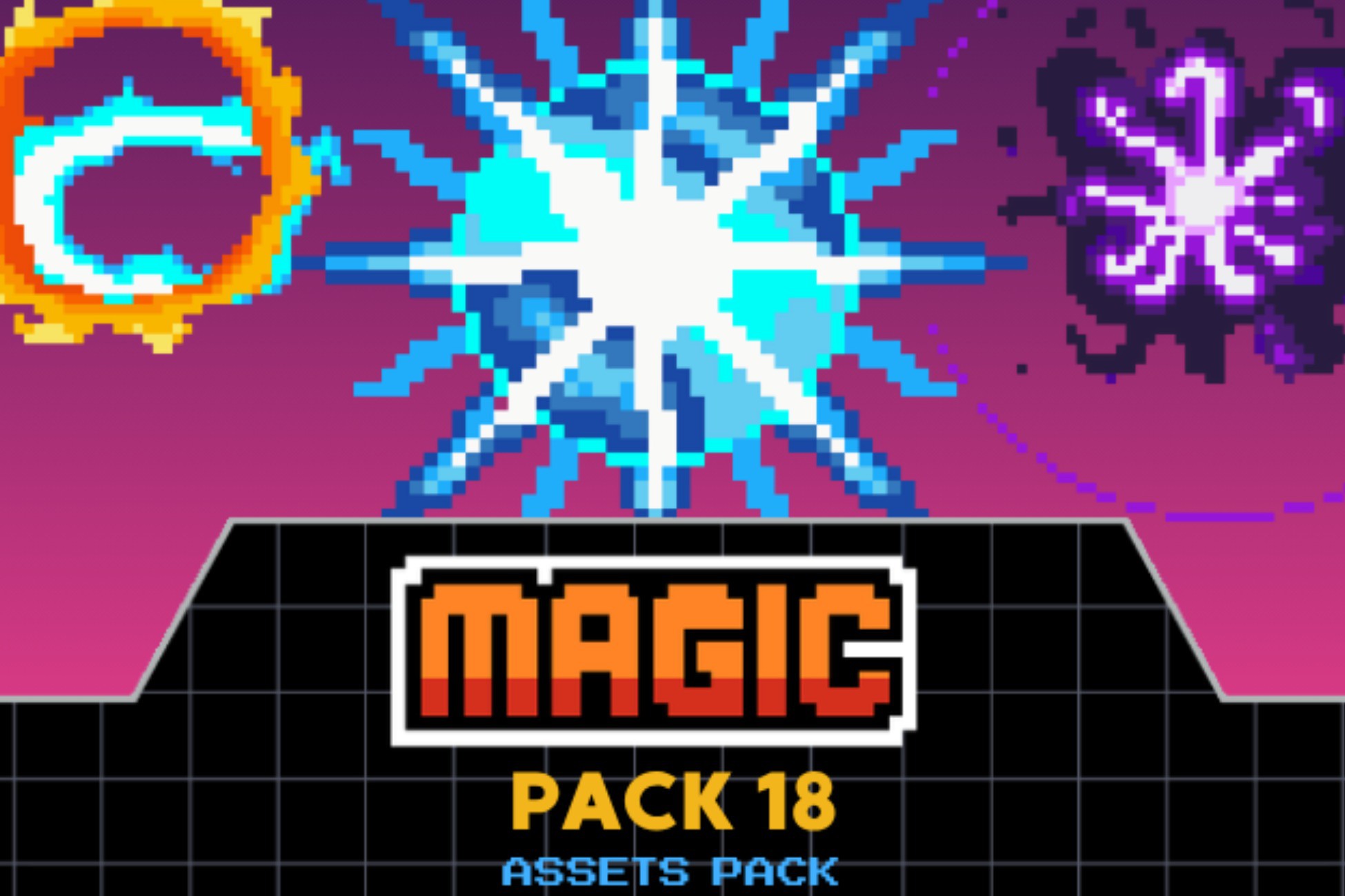 Magic Pack 18, image 1