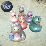 Rubberducks