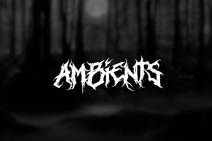 Ambients - Horror Game Music