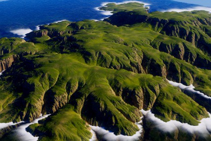 Heightmaps- IslandHeightmaps