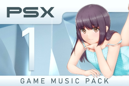 PSX - Breakcore, Jungle, Drum and Bass, Retro, 90s, Arcade, Music Pack