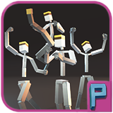 Street Fight Animations