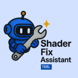 Shader Fix Assistant