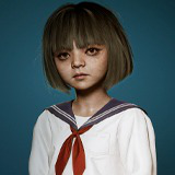 Schoolgirl