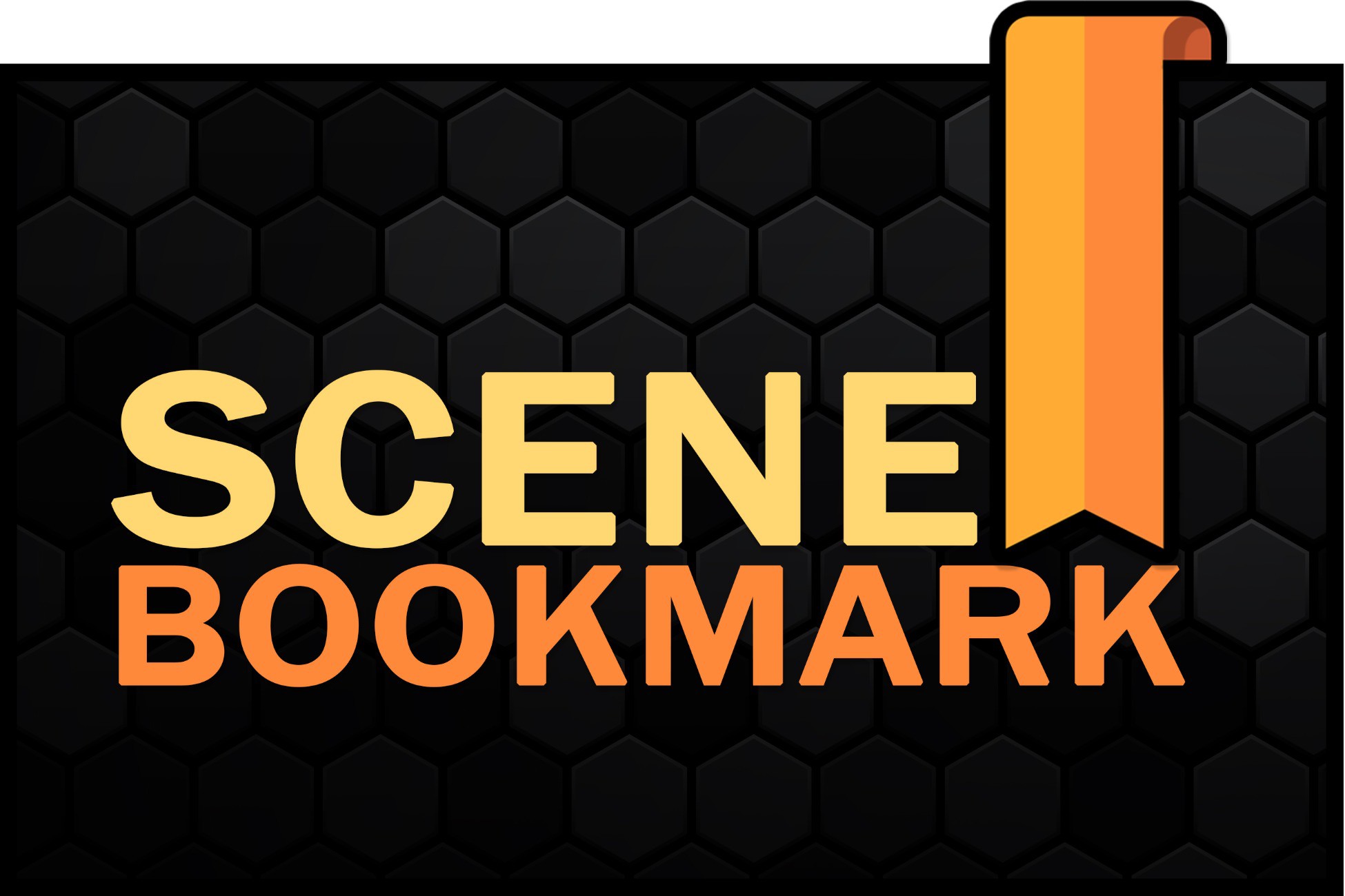 Scene Bookmark | Utilities Tools | Unity Asset Store