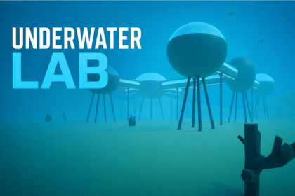 UnderWater Lab