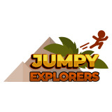 Jumpy Explorers - Game Kit - Jungle Mystery