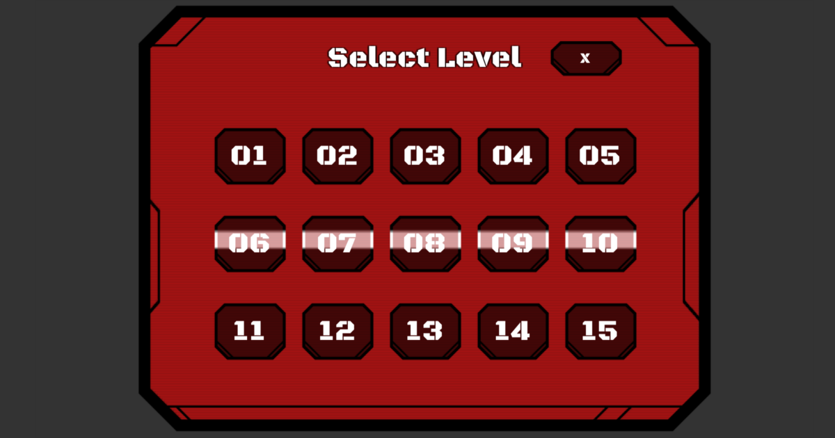 Simple UI Toolkit | GUI Tools | Unity Asset Store