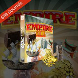 Empire Game Sound Effects