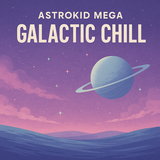 Astrokid Mega – Galactic Chill