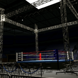 Boxing Arena
