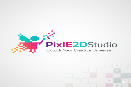 PixIE2DStudio