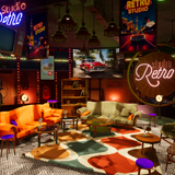 Retro Studio (URP)