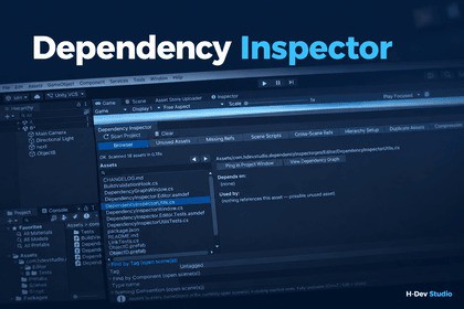 Dependency Inspector Pro