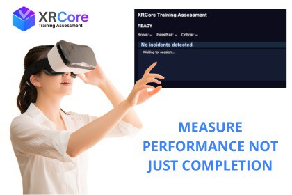 XRCore Assessment