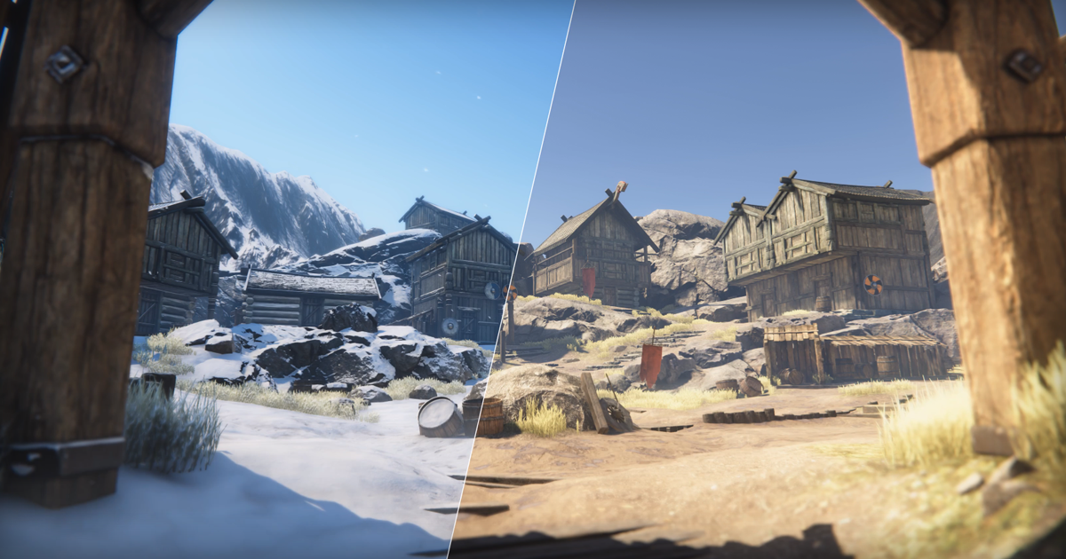 Top Projection Shaders Pack | VFX Shaders | Unity Asset Store