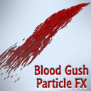 Blood Gush