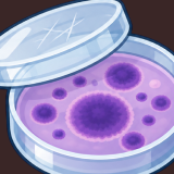 Sci-Fi Research Facility Space Station Medical Technology Icons Pack