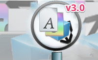 Asset Usage Finder