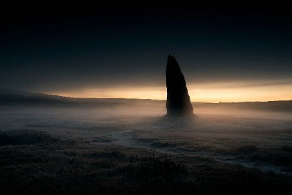 Ritual Atmosphere - 5 Track Audio Kit