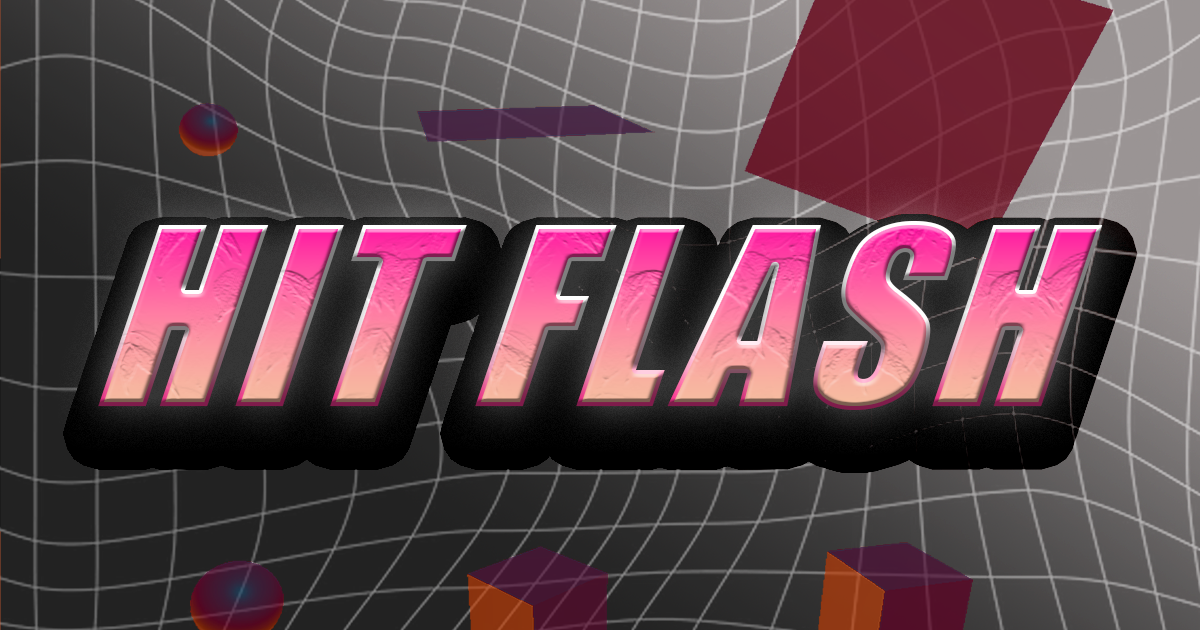 Hit Flash | Particles/Effects | Unity Asset Store
