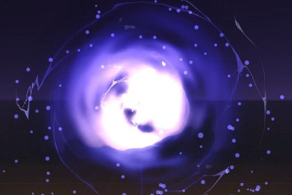 Portal Effect
