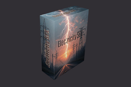 Electricity SFX