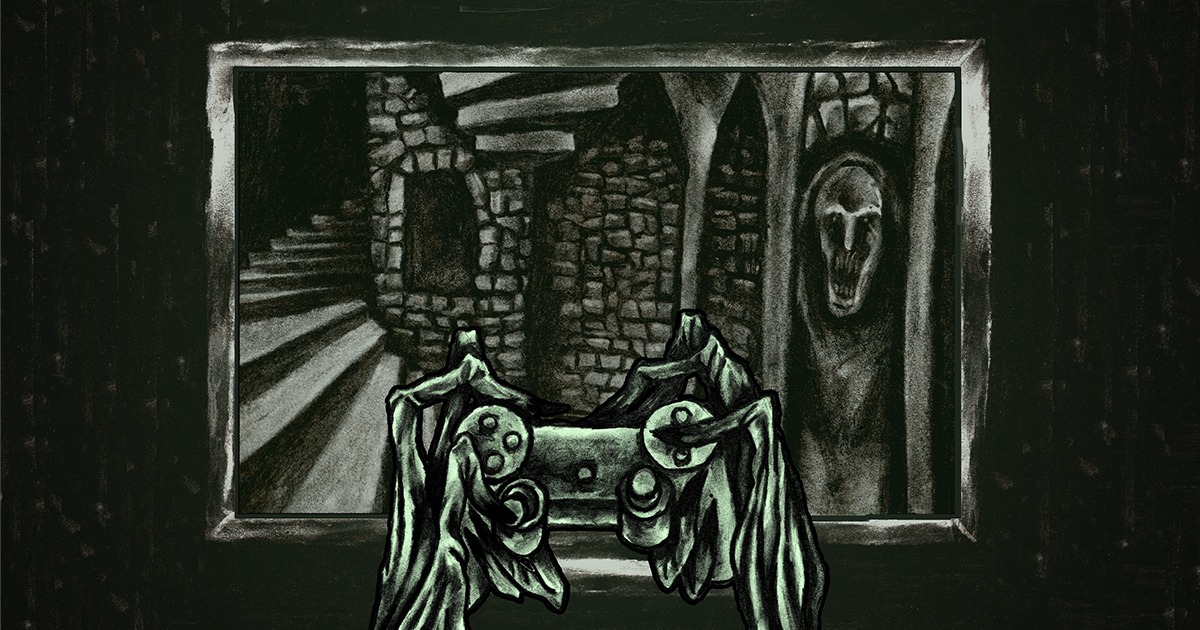 Survival Horror Scares Audio Sound FX Unity Asset Store